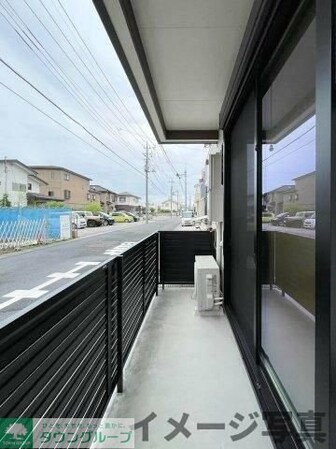 セレーノ西浦和の物件内観写真